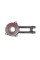 ADF123609 BLUE PRINT Підшипник Ford Fiesta/Mazda 2 1.3-1.6 01-14