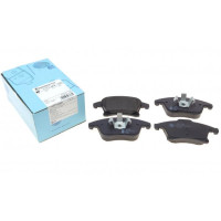 ADF124208 BLUE PRINT Колодки гальмівні (передні) Ford Galaxy/Mondeo V/S-Max 1.0-2.0H 14-