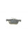 ADF124210 BLUE PRINT Колодки гальмівні (задні) Ford Mondeo/Galaxy/Kuga 12-/Ford USA Fusion/Escape 05- (Teves)