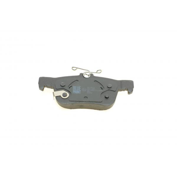 ADF124210 BLUE PRINT Колодки гальмівні (задні) Ford Mondeo/Galaxy/Kuga 12-/Ford USA Fusion/Escape 05- (Teves)