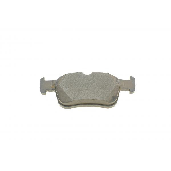 ADF124210 BLUE PRINT Колодки гальмівні (задні) Ford Mondeo/Galaxy/Kuga 12-/Ford USA Fusion/Escape 05- (Teves)