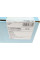 ADF124309 BLUE PRINT Диск гальмівний (передній) Ford Fiesta 08- (258x23)