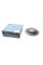 ADF124339 BLUE PRINT Диск гальмівний (задній) VW Sharan/Seat Alhambra 96-10 (267.8x9.8)(з покриттям)(повний)