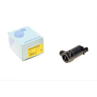 ADG00302 BLUE PRINT Насос омивача скла (моно) Deawoo Nubira 97-05/Chevrolet Lanos 99-18