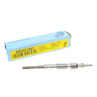 ADG01847 BLUE PRINT Свічка розжарювання Opel Antara Chevrolet Lacetti/Captiva 2.0D 06-