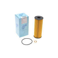 ADG02105 BLUE PRINT Фільтр масляний MB (W124 280E/W124 300-24V) 89-