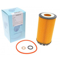 ADG02123 BLUE PRINT Фільтр масляний Hyundai Tucson/Kia Sportage 2.0 CRDi 04-