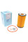 ADG02123 BLUE PRINT Фільтр масляний Hyundai Tucson/Kia Sportage 2.0 CRDi 04-