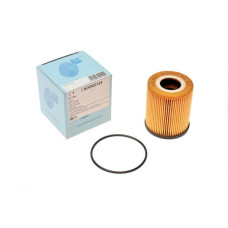 ADG02124 BLUE PRINT Фільтр масляний MINI Cooper 1.6 i 01-08/Fiat Tipo 1.6 i 15-
