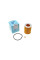ADG02128 BLUE PRINT Фільтр масляний Hyundai Accent/Getz/Matrix 1.5 CRDi/1.5 TDi 98-17