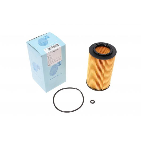 ADG02132 BLUE PRINT Фільтр масляний Hyundai Sonata V/ Kia Sorento 3.3 05-