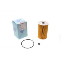 ADG02140 BLUE PRINT Фільтр масляний Kia Ceed 1.6CRDi 06-