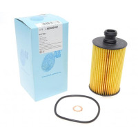 ADG02162 BLUE PRINT Фільтр масляний SsangYong Rexton/Actyon 2.0/2.2Xdi 11-