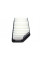 ADG022113 BLUE PRINT Фільтр повітряний Hyundai Accent 1.4/1.6 10-/Kia Rio III 1.1-1.6 11-