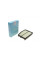 ADG022147 BLUE PRINT Фільтр повітряний Hyundai Sonata/Kia Optima 2.0/2.4 10-
