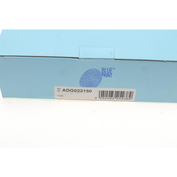 ADG022150 BLUE PRINT Фільтр повітряний Hyundai Santa Fe IV 2.0-2.2 CRDi18- /KIA Sorento III 15- 2.0-2.2 CRDi 15-