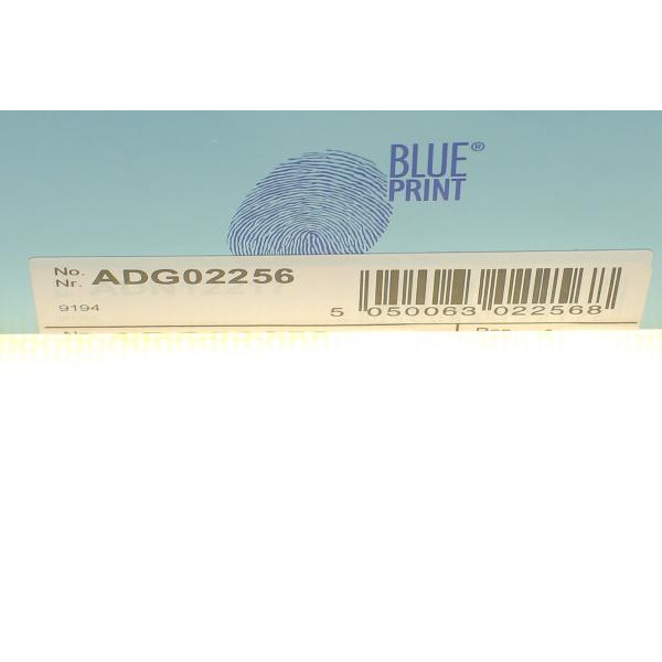 ADG02256 BLUE PRINT Фільтр повітряний Chevrolet Evanda/Epica 2.0i 04-11