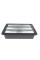 ADG02263 BLUE PRINT Фільтр повітряний Hyundai Santa Fe 2.2CRDi/2.7V6 06-12