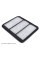 ADG02272 BLUE PRINT Фільтр повітряний Daewoo Matiz 0.8/1.0SOHC 00-