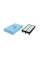 ADG02275 BLUE PRINT Фільтр повітряний Kia Carnival 2.2-2.9 06-15