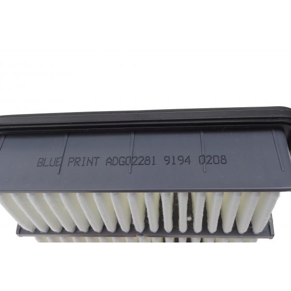 ADG02281 BLUE PRINT Фільтр повітряний Hyundai Elantra/i30/Kia Cee'd 1.4-2.0D 05-