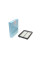 ADG02287 BLUE PRINT Фільтр повітряний Hyundai I10 1.0-1.1 08-17