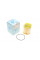ADG02389 BLUE PRINT Фільтр паливний Ssangyong Actyon/Korando 2.0XDi 10-