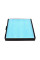 ADG02508 BLUE PRINT Фільтр салону Hyundai Elantra 00-06/Matrix 01-10/Coupe 96-09