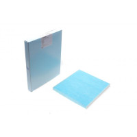 ADG02515 BLUE PRINT Фільтр салону Kia Cerato 04-09/Sorento II 09-15