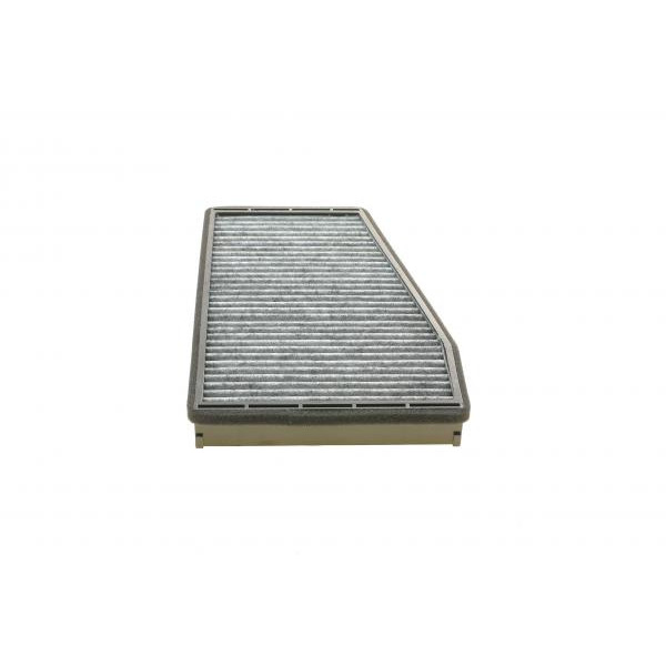 ADG02525 BLUE PRINT Фільтр салону Chevrolet Epica 04-11 (вугільний)