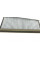 ADG02525 BLUE PRINT Фільтр салону Chevrolet Epica 04-11 (вугільний)