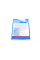 ADG03028 BLUE PRINT Комплект зчеплення Opel Vectra A 1.8-2.0 i 88-95/Chevrolet Aveo 1.5 i 03-
