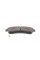 ADG042114 BLUE PRINT Колодки гальмівні (задні) Chevrolet Epica 2.0-2.5 2.0 TDCi 05- (121x39x14)