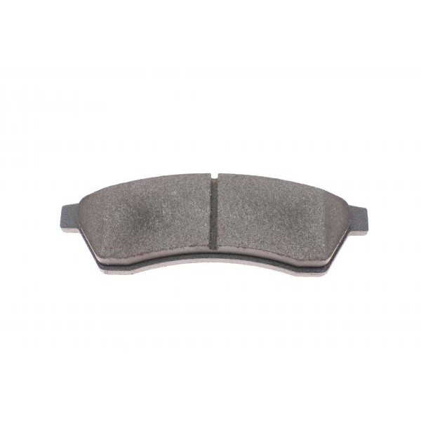ADG042114 BLUE PRINT Колодки гальмівні (задні) Chevrolet Epica 2.0-2.5 2.0 TDCi 05- (121x39x14)