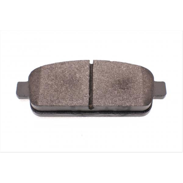 ADG042123 BLUE PRINT Колодки гальмівні (задні) Opel Astra J 09 - R16 (Ate - Teves)