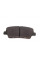 ADG042126 BLUE PRINT Колодки гальмівні (задні) Hyundai Santa Fe II 2.0-3.5 06-13/Kia Sorento II 2.0-3.5 09-