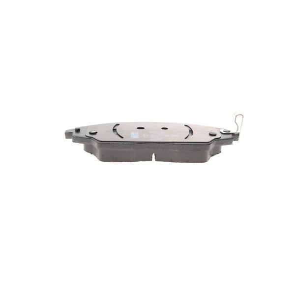 ADG042135 BLUE PRINT Колодки гальмівні (передні) Chevrolet Aveo 1.2-1.6 11-