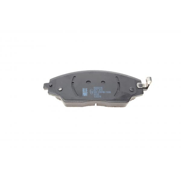 ADG042135 BLUE PRINT Колодки гальмівні (передні) Chevrolet Aveo 1.2-1.6 11-