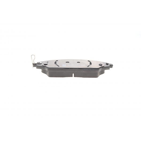 ADG042135 BLUE PRINT Колодки гальмівні (передні) Chevrolet Aveo 1.2-1.6 11-