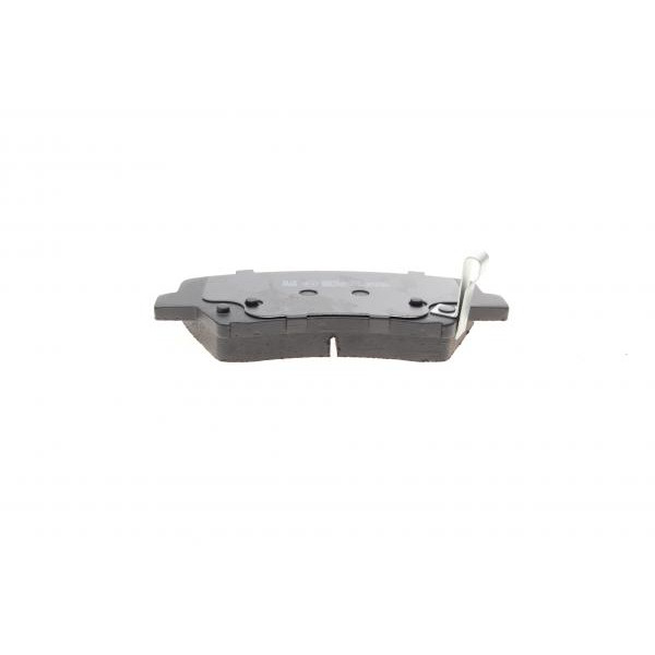 ADG042137 BLUE PRINT Колодки гальмівні (передні) Hyundai Elantra 10-/ i30 11-/ Kia Cee 12-