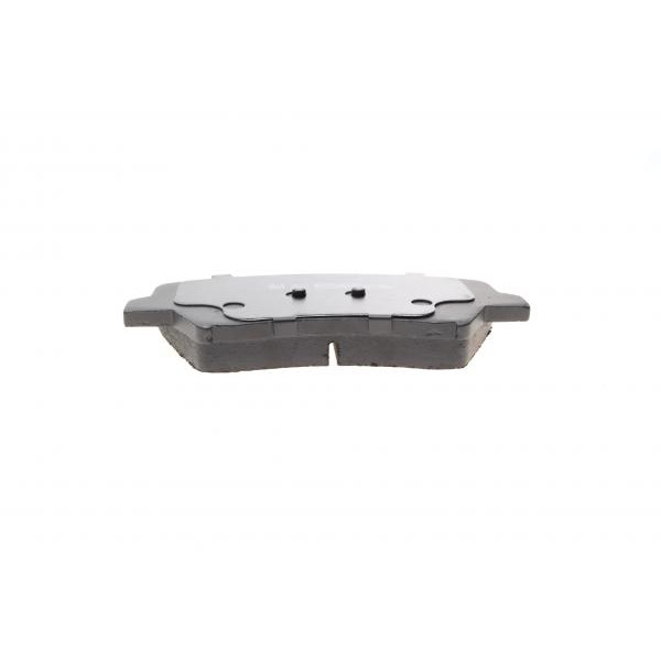 ADG042137 BLUE PRINT Колодки гальмівні (передні) Hyundai Elantra 10-/ i30 11-/ Kia Cee 12-