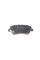 ADG042137 BLUE PRINT Колодки гальмівні (передні) Hyundai Elantra 10-/ i30 11-/ Kia Cee 12-