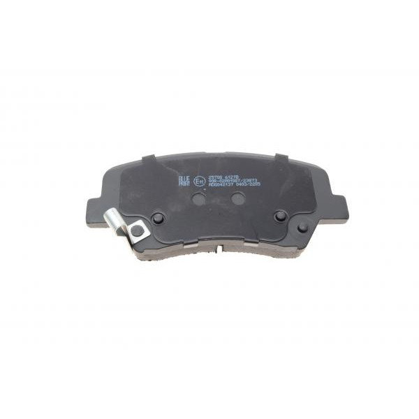 ADG042137 BLUE PRINT Колодки гальмівні (передні) Hyundai Elantra 10-/ i30 11-/ Kia Cee 12-
