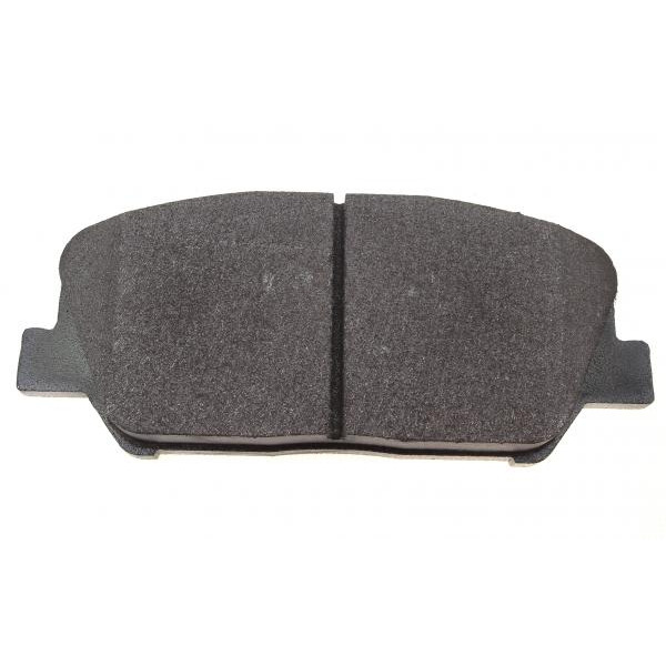 ADG042140 BLUE PRINT Колодки гальмівні (передні) Hyundai i30/Veloster/Kia Ceed/Optima 11-