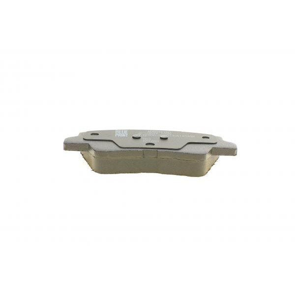 ADG042160 BLUE PRINT Колодки гальмівні (задні) Kia Soul/Ceed/Hyundai i30 10-