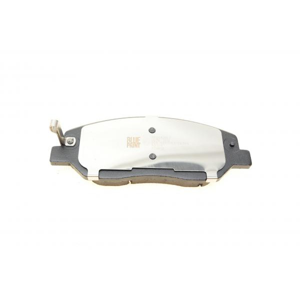 ADG042167 BLUE PRINT Колодки гальмівні (передні) Hyundai Santa Fe II/III/Genesis 06-/Kia Sorento/Ssangyong Korando 09-
