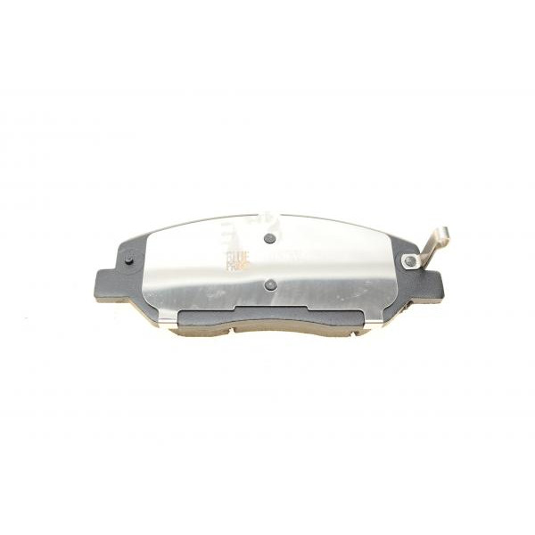 ADG042167 BLUE PRINT Колодки гальмівні (передні) Hyundai Santa Fe II/III/Genesis 06-/Kia Sorento/Ssangyong Korando 09-