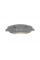 ADG042167 BLUE PRINT Колодки гальмівні (передні) Hyundai Santa Fe II/III/Genesis 06-/Kia Sorento/Ssangyong Korando 09-