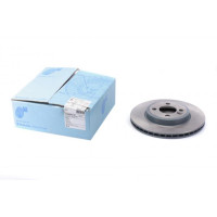 ADG043149 BLUE PRINT Диск гальмівний (передній) MINI Cooper 2 06-(280mm) (з покриттям)