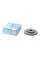 ADG043149 BLUE PRINT Диск гальмівний (передній) MINI Cooper 2 06-(280mm) (з покриттям)